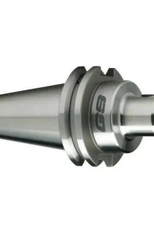 Affordable GS 531-142 3/4" CAT 50 Taper End Mill Holder