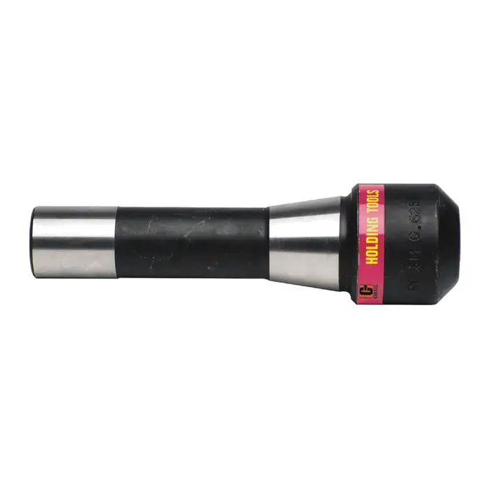 COLLIS 75900 3/16" R8 Taper End Mill Holder Limited Offer
