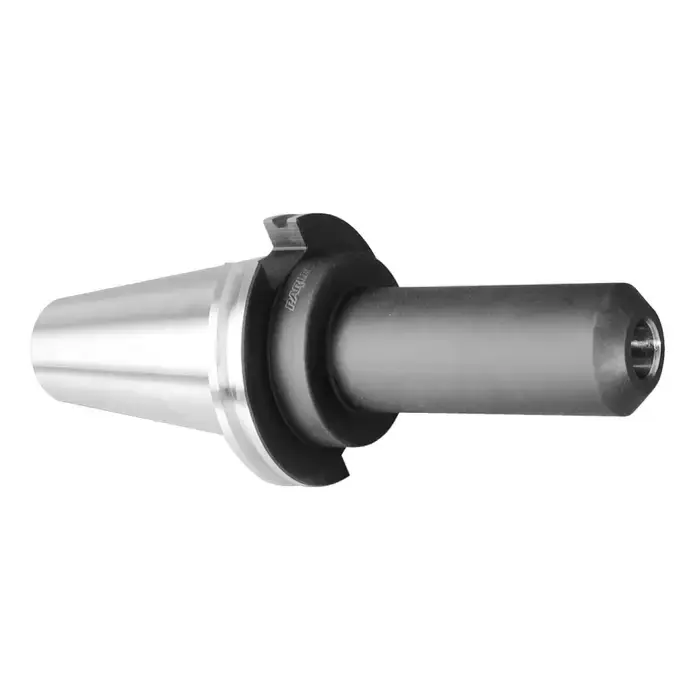 PARLEC C40-10EM6 1" CAT 40 Taper End Mill Holder Same Day Shipping
