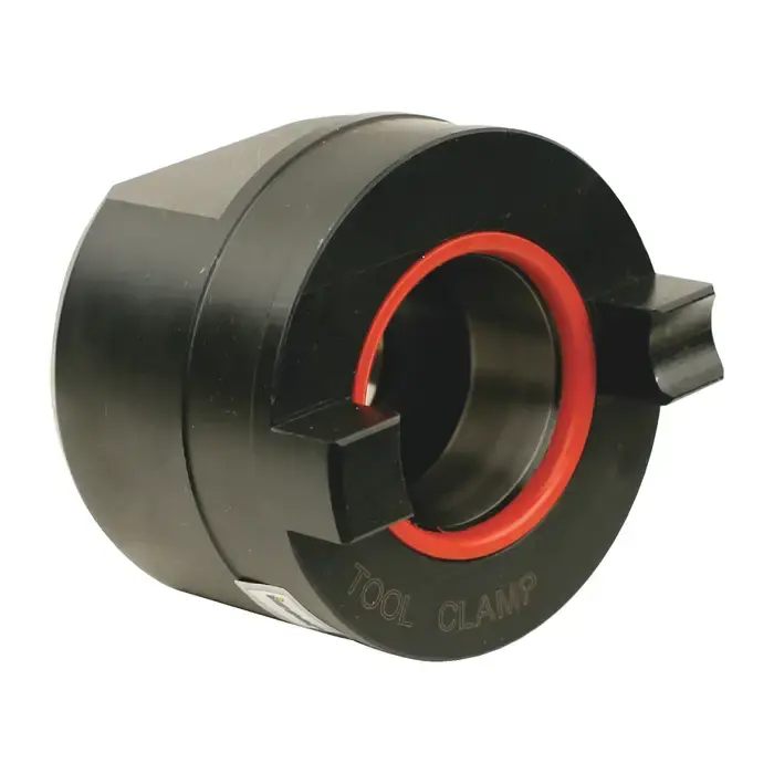 Limited Time ETM 4513066 50 Taper, Fixed Toolholder Fixture