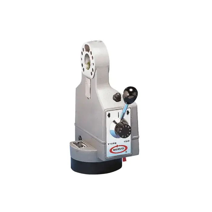 Shop Now SERVO 4400-150 1/2-35 Inch/Minute Feed Rate X-Axis Power Feed