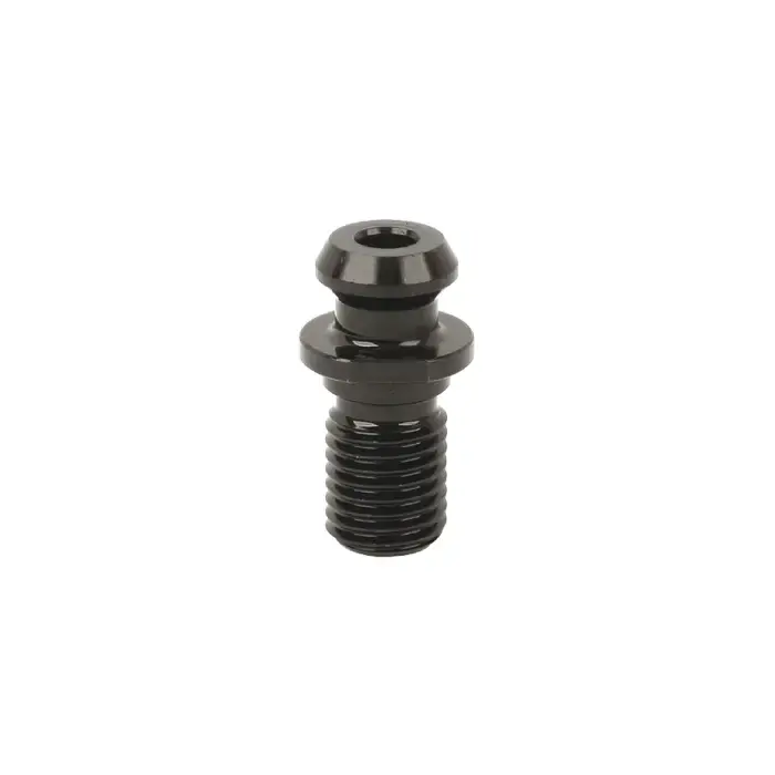 TTC PRODUCTION USA MADE 111-44 1"-8 Thread Pull Stud Retention Knobs For V-Flange Caterpillar Tooling Ansi Pull Stud Hot Deal