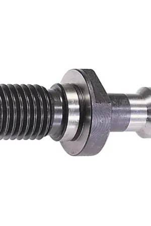 Crafted TTC PRODUCTION USA MADE 311-14B 5/8"-11 Thread Pull Stud Retention Knobs For V-Flange Caterpillar Tooling Japanese Standard Pull Stud