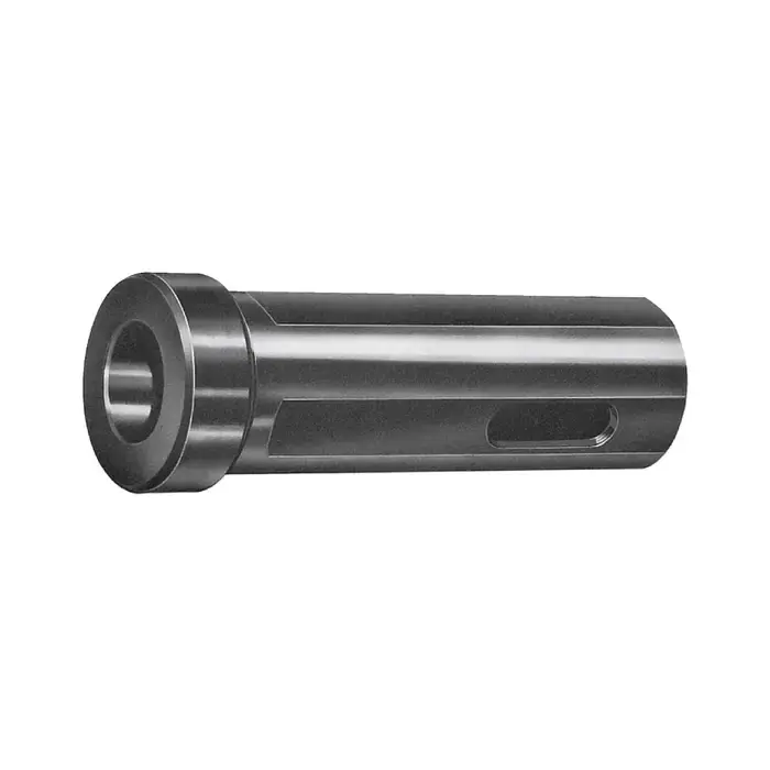 TTC 76-000-906 1-1/4" Outside Dia 2MT Bore Type Taper Drill Socket Tool Holder Bushing Luxury