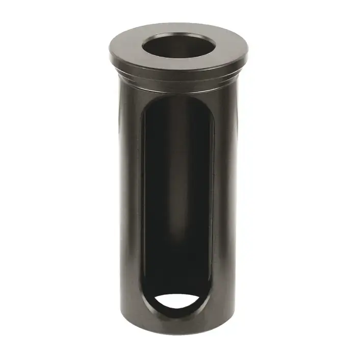 TURN TIGHT 76-000-432 2" Outside Dia 1" Bore Type C Tool Holder Bushing One Day Deal