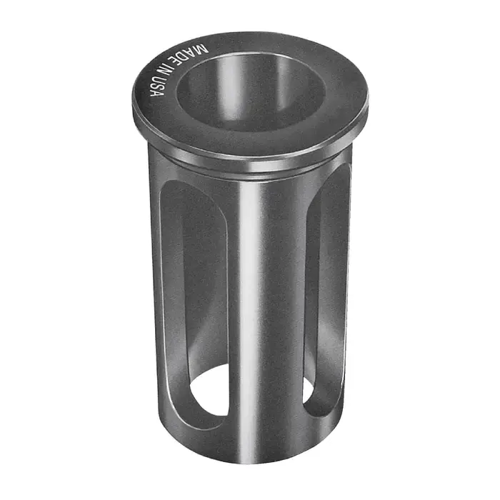 Fast Shipping TTC 76-000-076 2-1/2" Outside Dia 2-1/4" Bore Type C Tool Holder Bushing