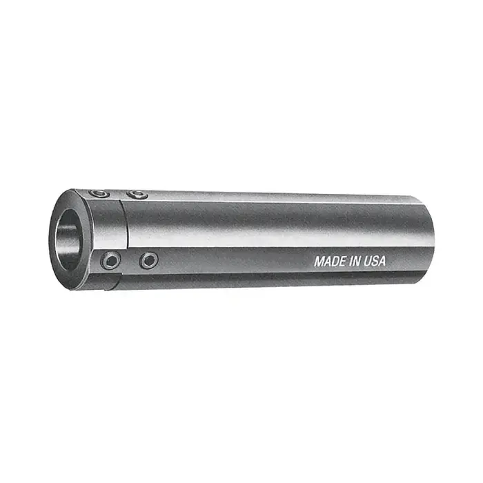 In Demand TTC 76-000-718 1-1/4" Outside Dia 5/8" Bore Boring Bar Sleeve Boring Bar Sleeve