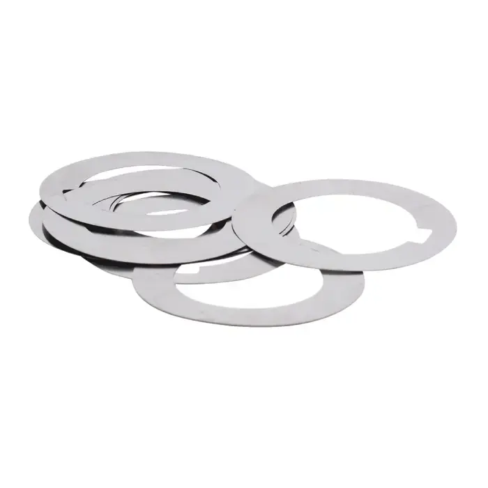 Final Sale TTC 71-296-310 1" X 1/32" Size Arbor Spacer