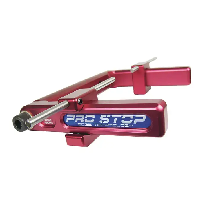 Best Seller EDGE TECHNOLOGY 18-000 Ram Width Positioning Stop