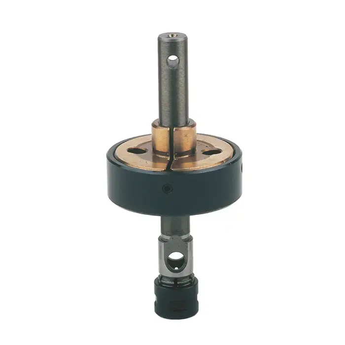 PROCUNIER 24463 3/4" Thread 18 Pitch Lead Screw Assembly Certified