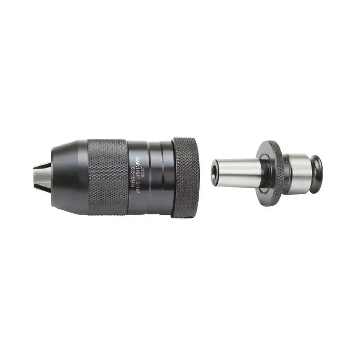PALMGREN 80515 5/16" Tap Size Quick Change Tap Adapter Budget