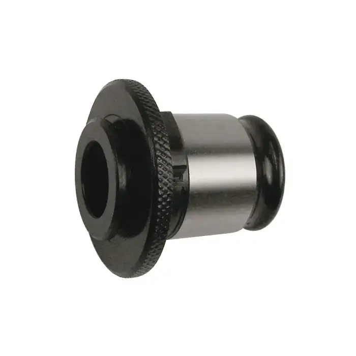 COLLIS 78943 1/2" Tap Size Quick Change Tap Adapter Fan Favorite