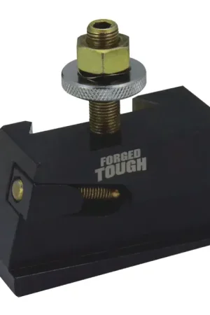 Fan Favorite FORGED TOUGH 407 Series 400 / CA, 4, Universal Parting Blade Holder