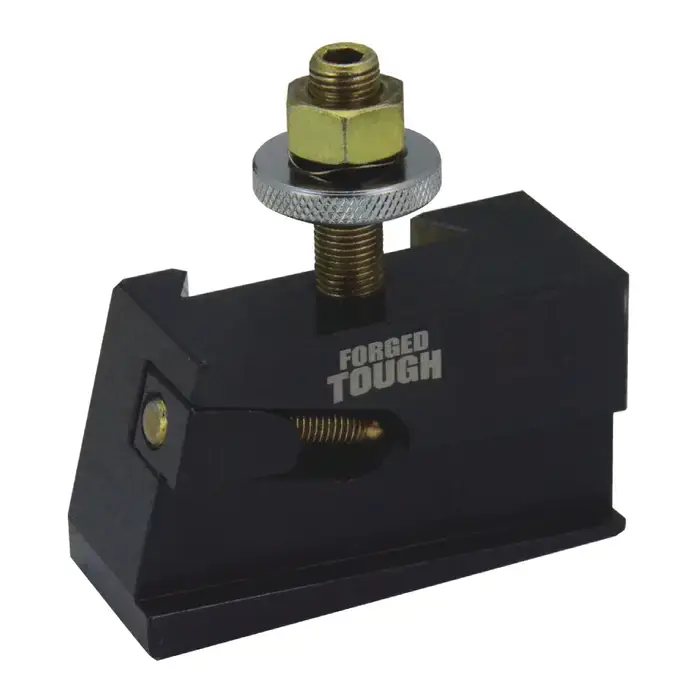 Fan Favorite FORGED TOUGH 407 Series 400 / CA, 4, Universal Parting Blade Holder