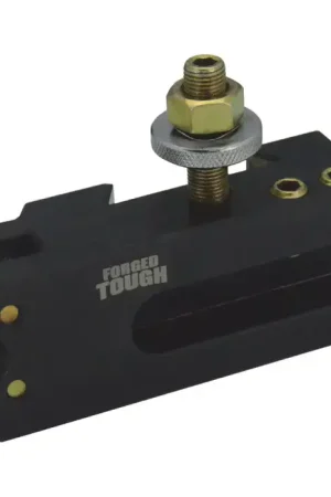 FORGED TOUGH 410 Series 400 / CA, 4, Knurling, Turning & Facing Holder Special Discount
