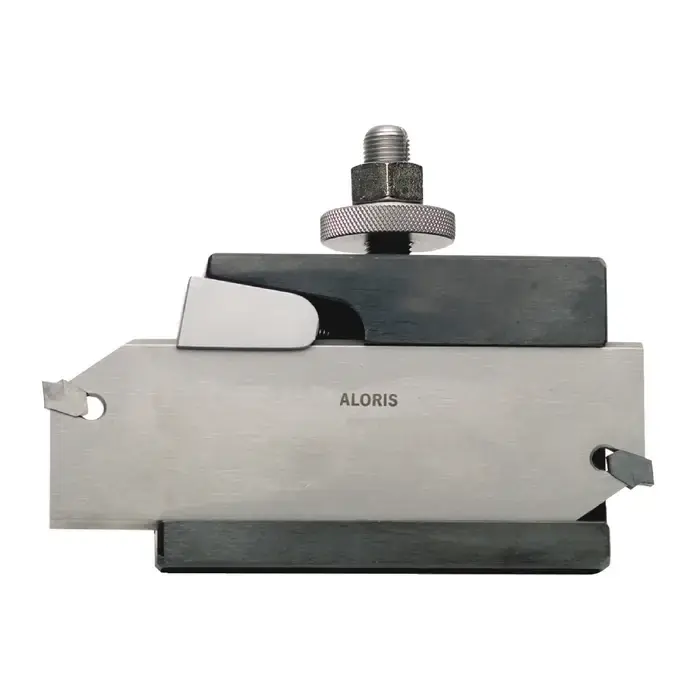 Trusted Brand ALORIS CXA71 Series 300 / CXA, 71, Cut-Off And Grooving Holder