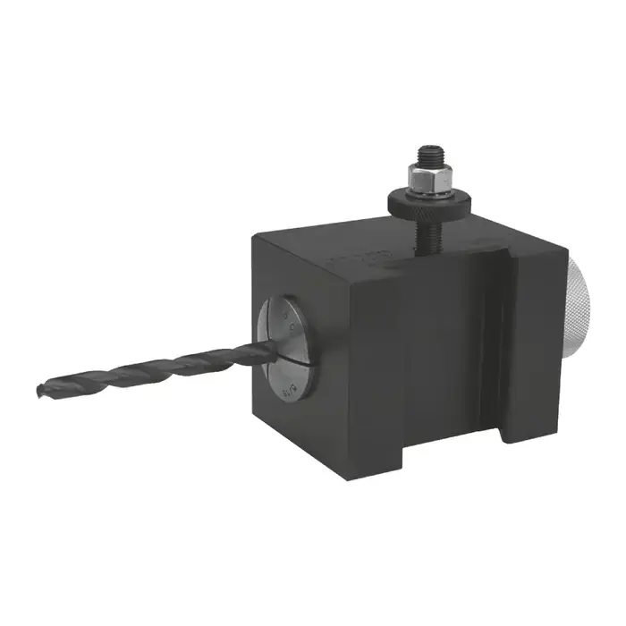 DORIAN QITP40-36 Series QITP40, 36, 5C Collet Holder Sale