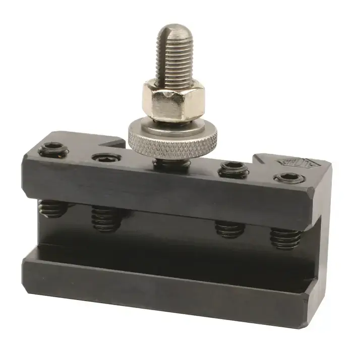 New Arrival ALORIS CA-1S Series 400 / CA, 1S, Oversize Turning & Facing Holder