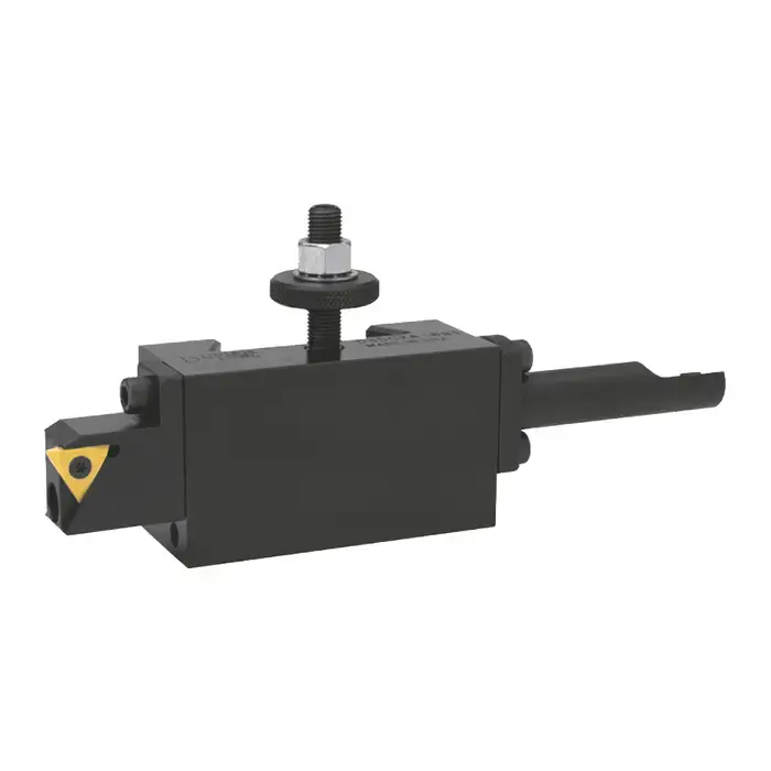 DORIAN QITP25-881 Series QITP25, 881, Universal Threading & Grooving Holder Time-Limited
