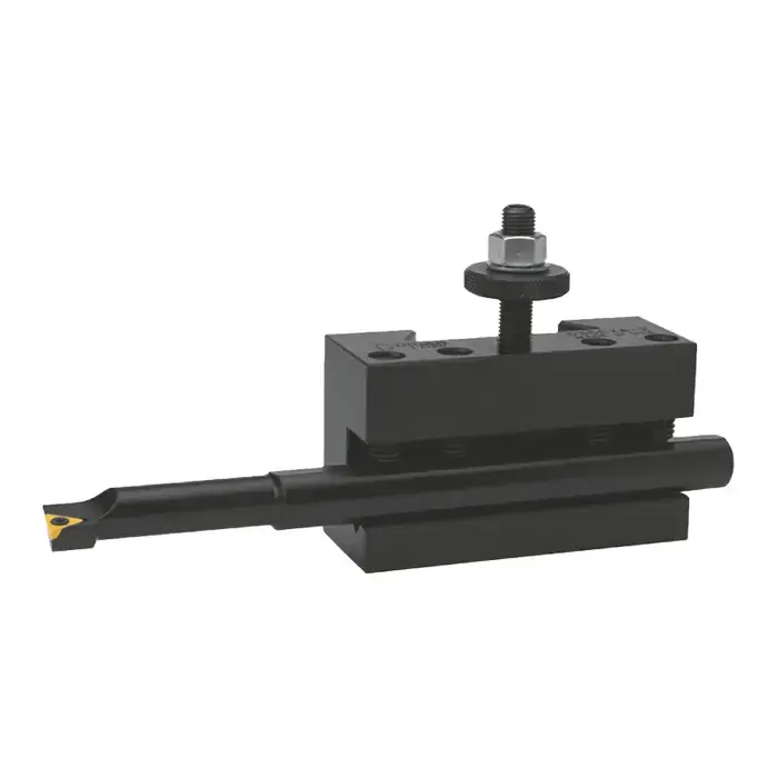 Genuine DORIAN QITP40-2 Series QITP40, 2, Boring, Turning & Facing Holder
