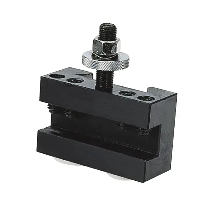 PHASE II 250-402 Series 400 / CA, 4, Boring, Turning & Facing Holder Top Rated