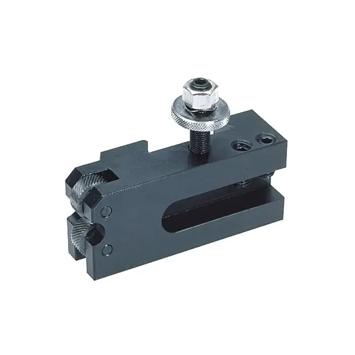 PHASE II 250-110 Series 100 / AXA, 1, Knurling, Turning & Facing Holder High Quality