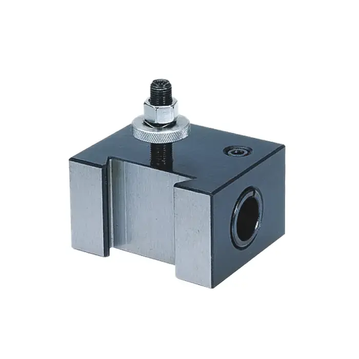 PHASE II 250-241 Series 200 / BXA, 2, Heavy Duty Boring Bar Holder Fresh Stock