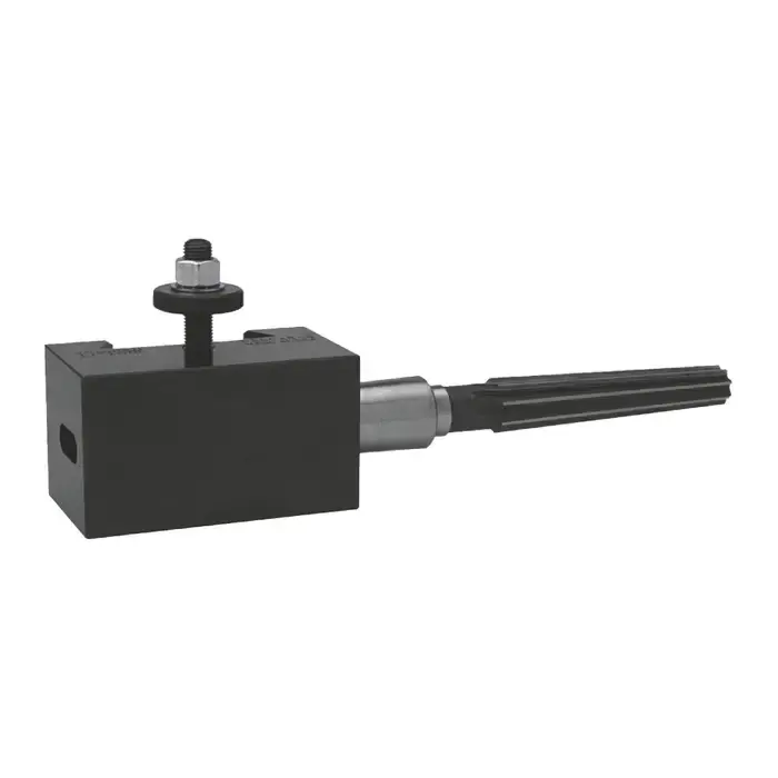 Authentic DORIAN D40CA-5 Series 400 / CA, 5, Morse Taper Holder for Drilling