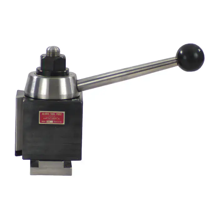 Best Price ALORIS CA CA Wedge Type Quick Change Tool Post