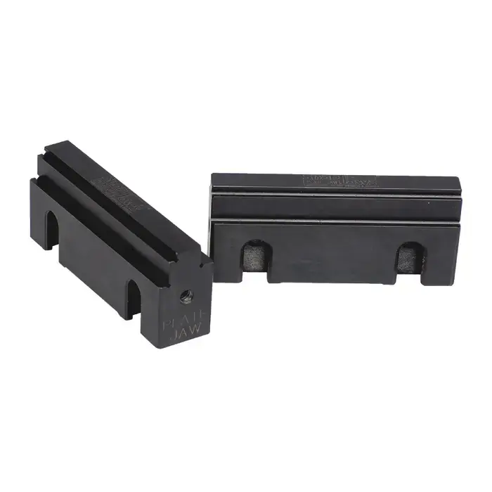 SNAP JAWS 8M1J-250 8" Hard Vise Jaws Trusted Brand