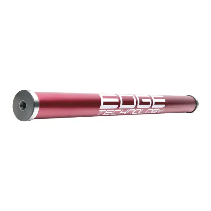 Super Sale EDGE TECHNOLOGY 27-000 12" X 1" Size Tailstock Alignment Test Bar
