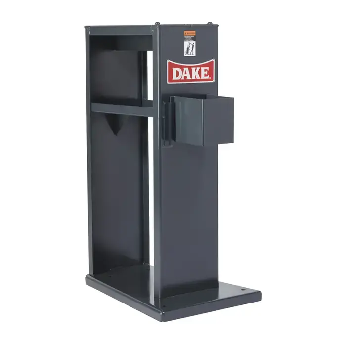 DAKE 01003 Y Press Accessory Last Chance