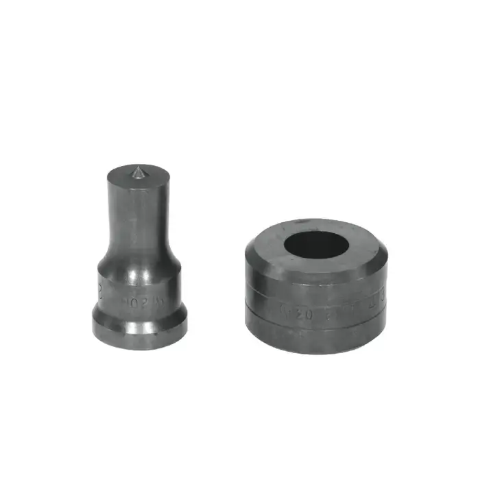 EDWARDS PDM20 Ironworkers Punch & Die Set Top Pick