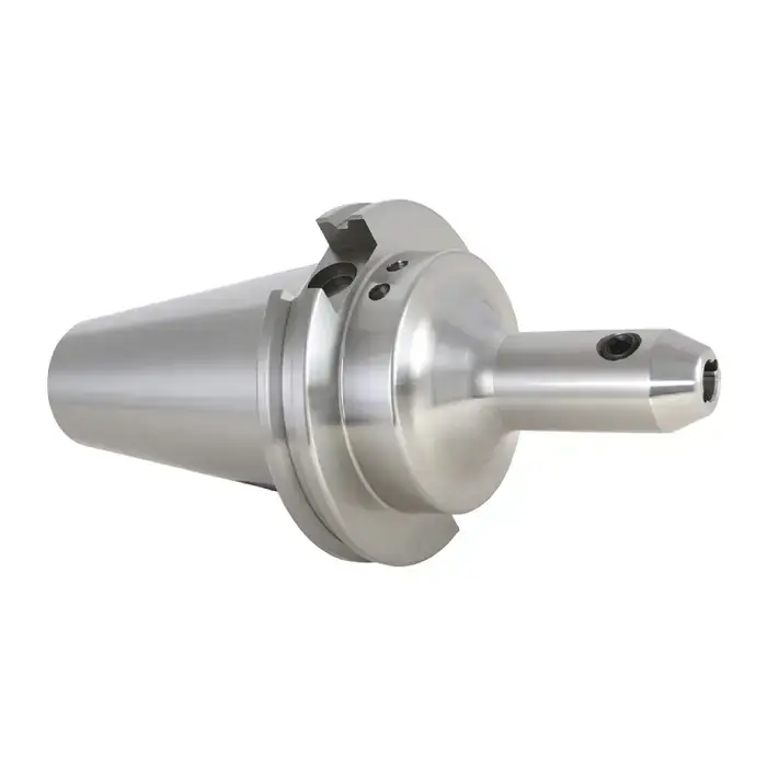TECHNIKS 22931 1/4" CAT 50 Taper End Mill Holder In Demand