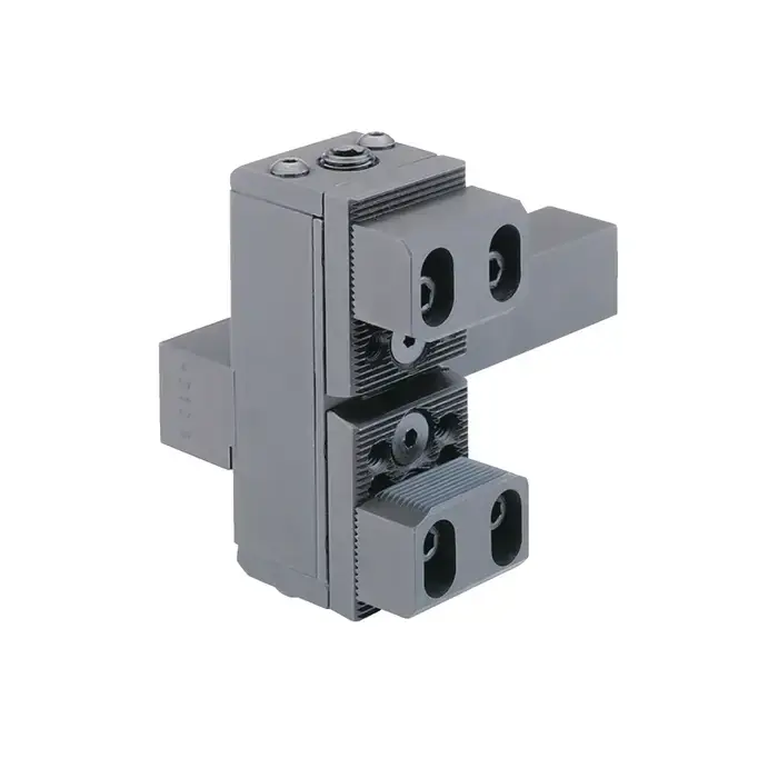 Order Now ROYAL 43372 1/8" - 3-5/8" Capacity Heavy-Duty CNC Bar Puller