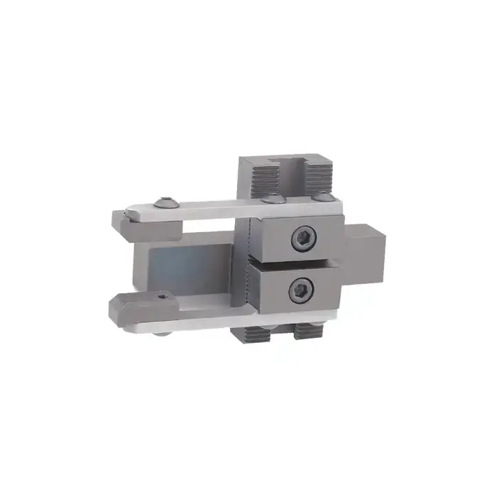 ROYAL 43306 1/8" - 3" Capacity Compact CNC Bar Puller Flash Sale
