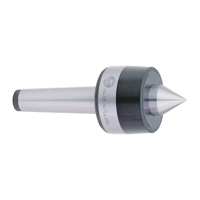 High Quality TMX 3-565-102P 2MT Standard 60 Degree Angle Live Center