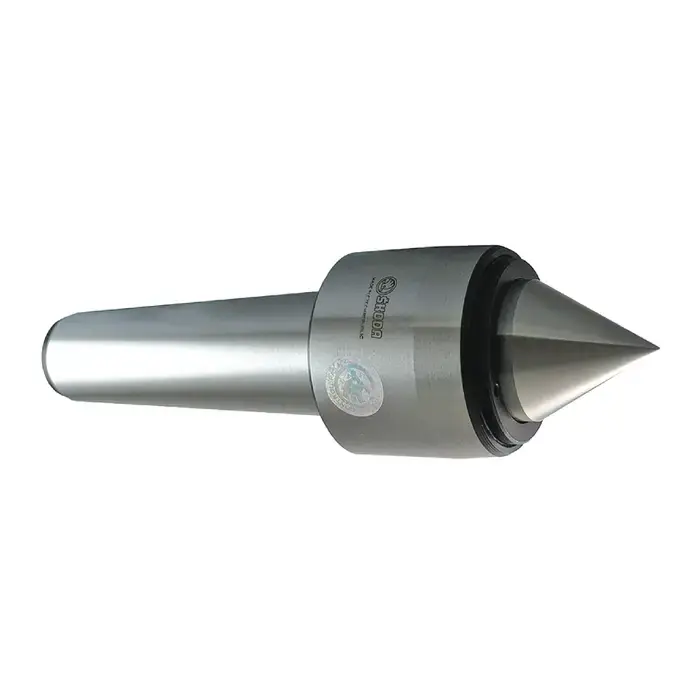 SKODA 310-125 5MT Standard 60 Degree Angle Live Center Mega Sale
