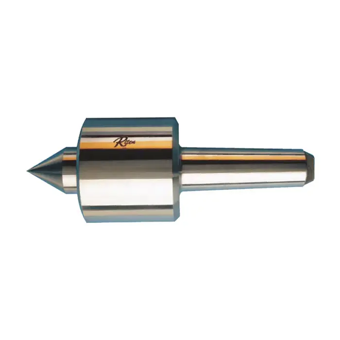 Don't Miss Out RITEN 34220 20 JARNO Standard 60 Degree Angle Live Center