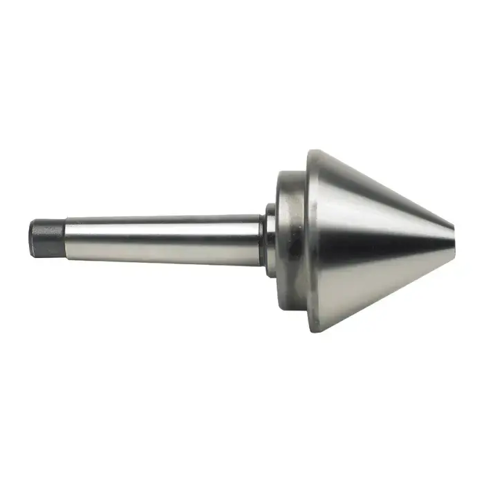 Top Rated TTC B7002 2MT 2.48" Head Diameter Bull Nose Live Center