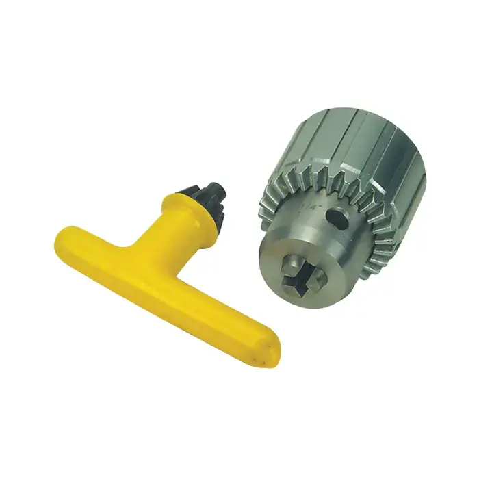 TTC 63-100-007 For Use With 63-100-001 Drill Chuck Certified