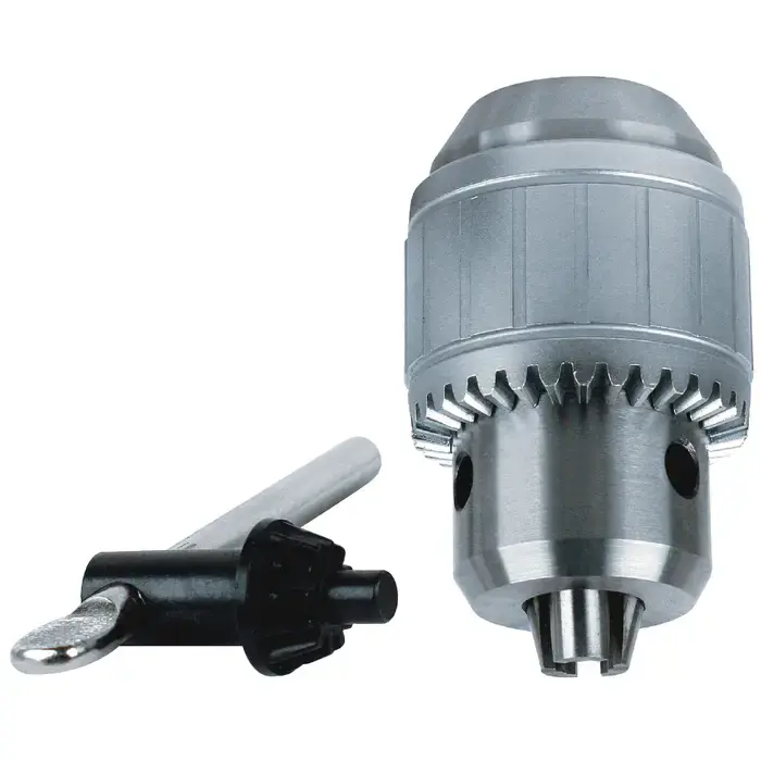 SHARK TOOLS DC583 1/8" to 5/8" Capacity, 3JT Taper Precision Key Drill Chuck Hot Picks