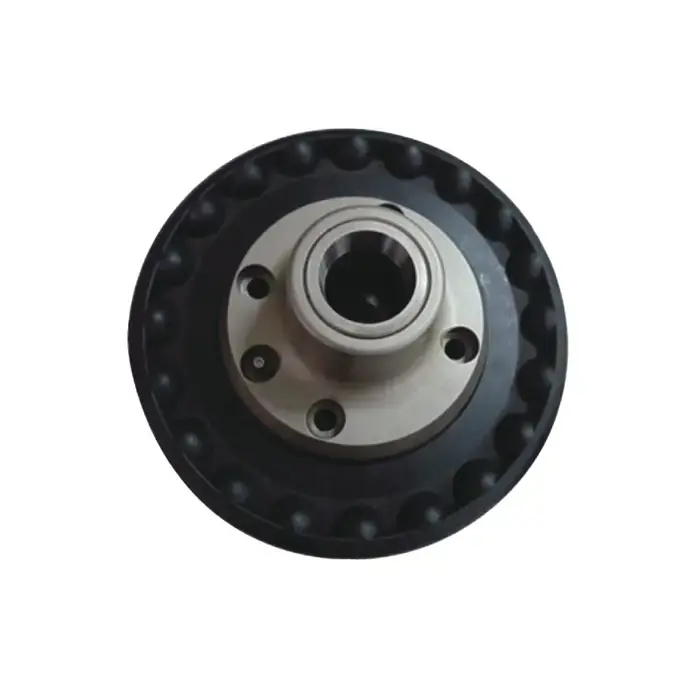 ATLAS PB16-L0 16C L0 Spindle, Front Hand Wheel Lathe Workholding Collet Chuck Sale
