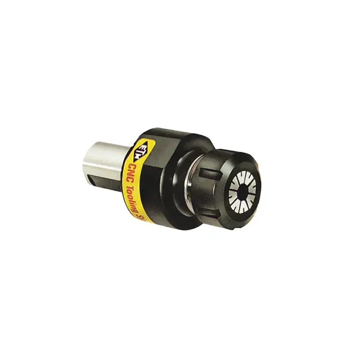 Big Sale ETM 4501937 ER25C 3/4" SS, 2-53/64" Projection Collet Chuck Holder