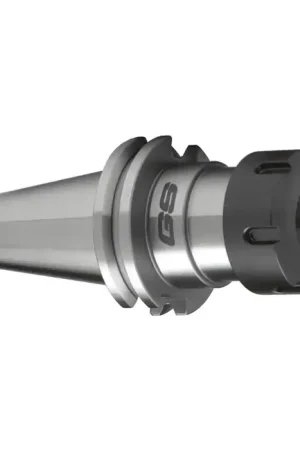 GS 531-402 ER11 CAT 40, 4" Projection Collet Chuck Holder Must Have
