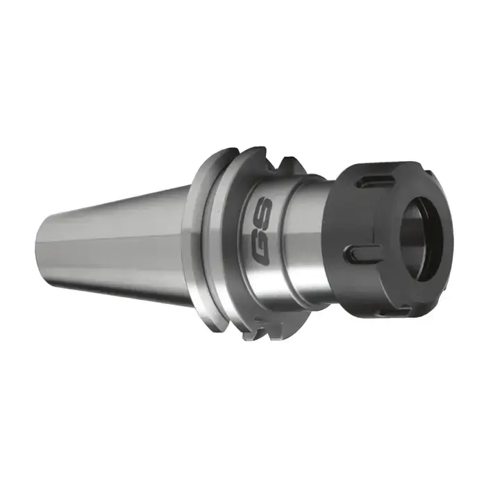 GS 531-454 ER32 CAT 50, 4" Projection Collet Chuck Holder Deal