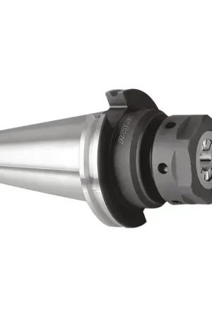 PARLEC C40-10SC5 SA100 CAT 40, 5" Projection Collet Chuck Holder Same Day Shipping