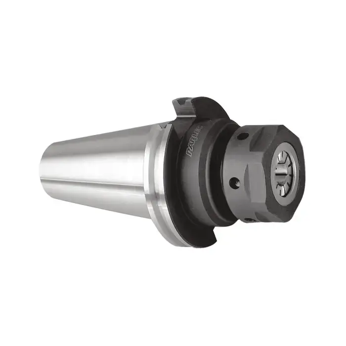 PARLEC C40-10SC5 SA100 CAT 40, 5" Projection Collet Chuck Holder Same Day Shipping