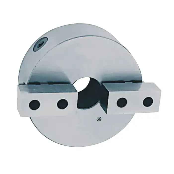 GATOR 1-205-0600 2 Jaw Lathe Chuck Limited Offer
