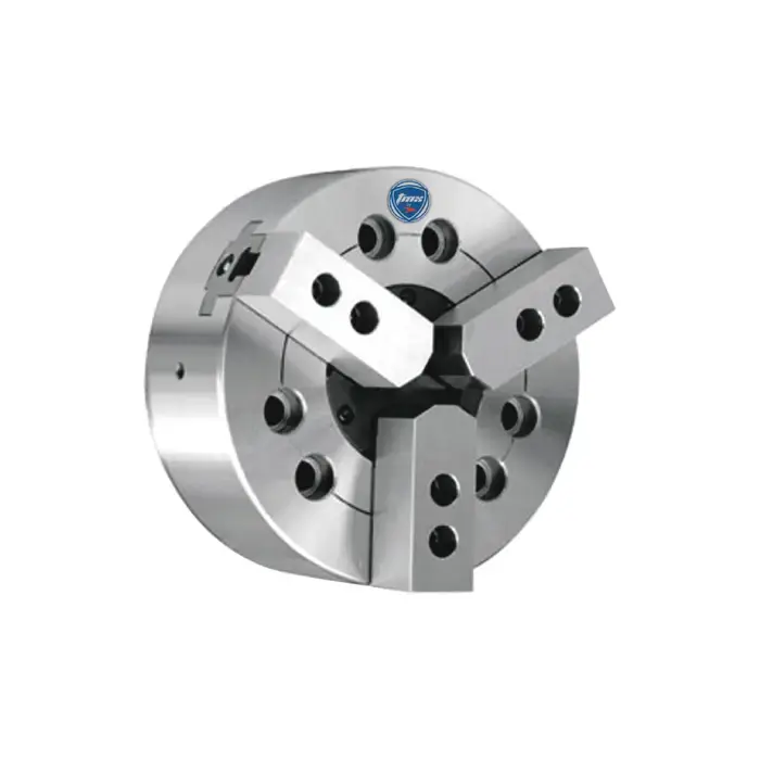 Direct From Factory TMX 3-781-1280 12" Size 3 Jaw Lathe Chuck